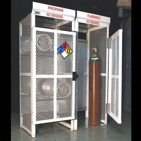 steel gas cylinder cabinets|compressed gas cylinder storage cabinets.